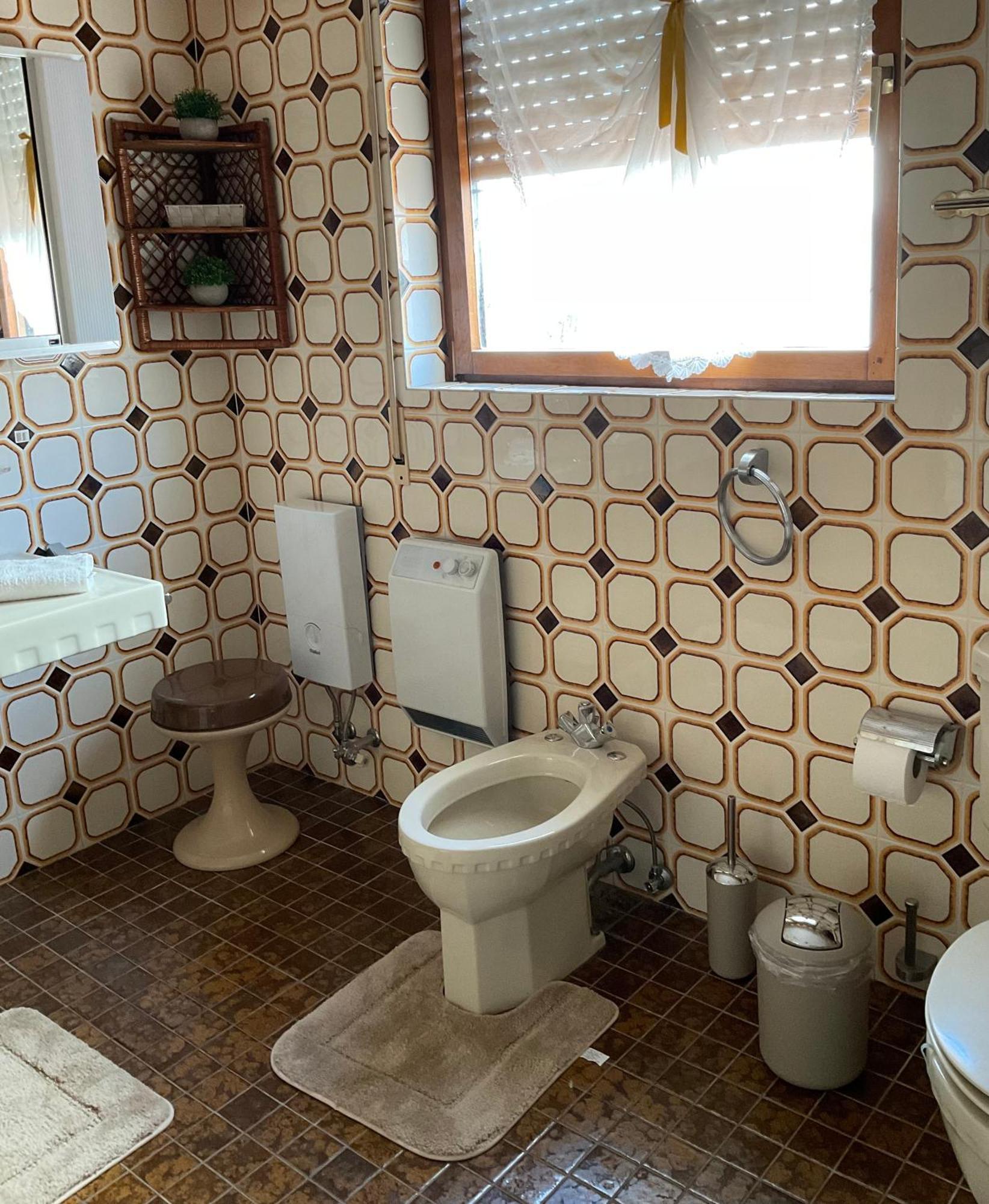 Villa Feodora ビオグラード・ナ・モル エクステリア 写真